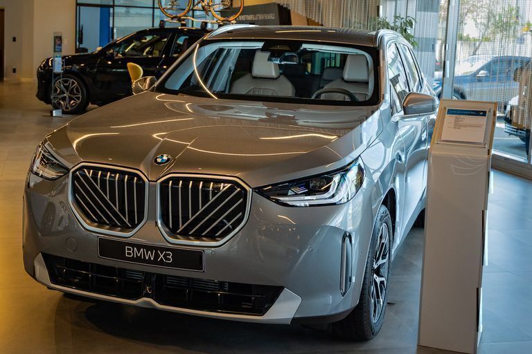 BMW y MINI Fest garantizan una experiencia exclusiva con tasas desde el 6.40% y mantenimiento de hasta cuatro años