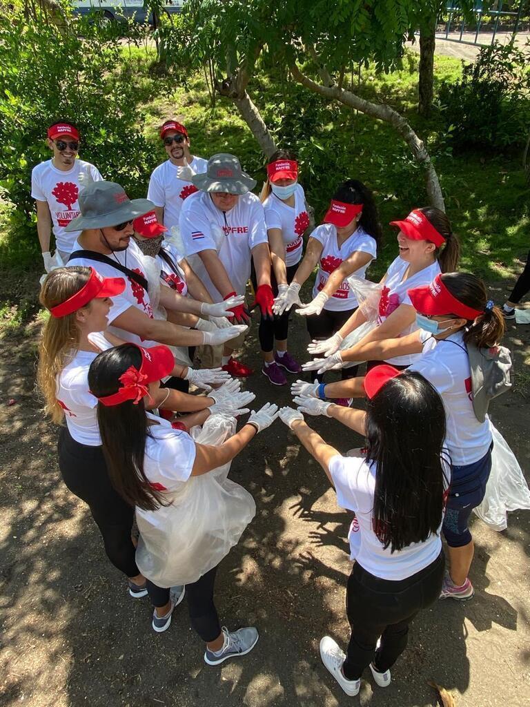 50% de puestos directivos de MAPFRE Costa Rica son ocupados por mujeres