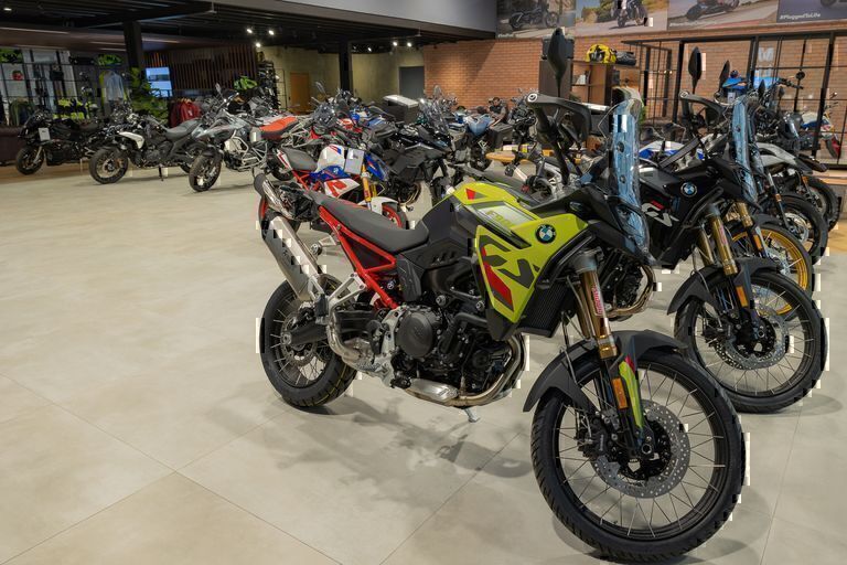 Ride Fest de Red Motors traerá descuentos de hasta $10.000 en motocicletas en marzo