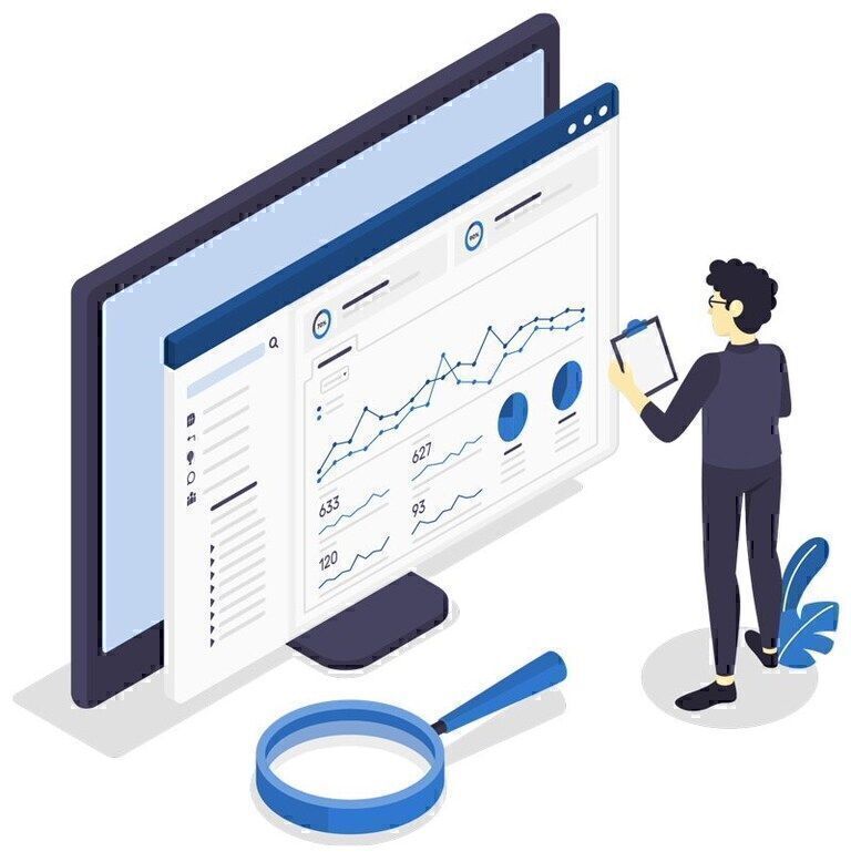 Servicios financieros inteligentes con la potencia de la nube y los datos