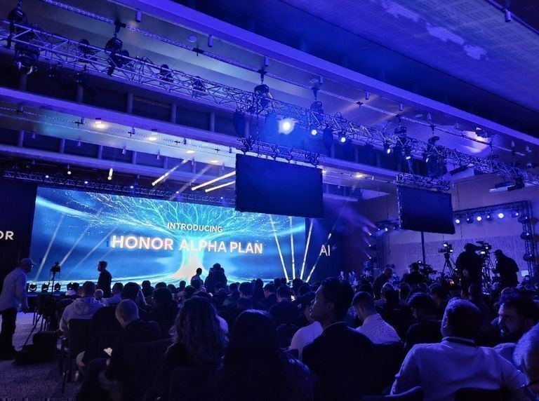 HONOR anuncia 7 años de actualizaciones de Android OS y seguridad para la HONOR Magic Series