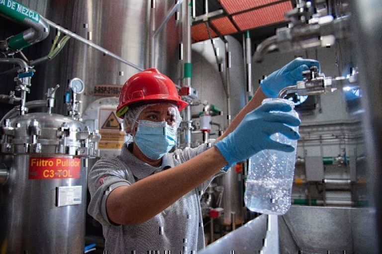 Coca-Cola FEMSA reafirma su compromiso con la seguridad hídrica y la sostenibilidad