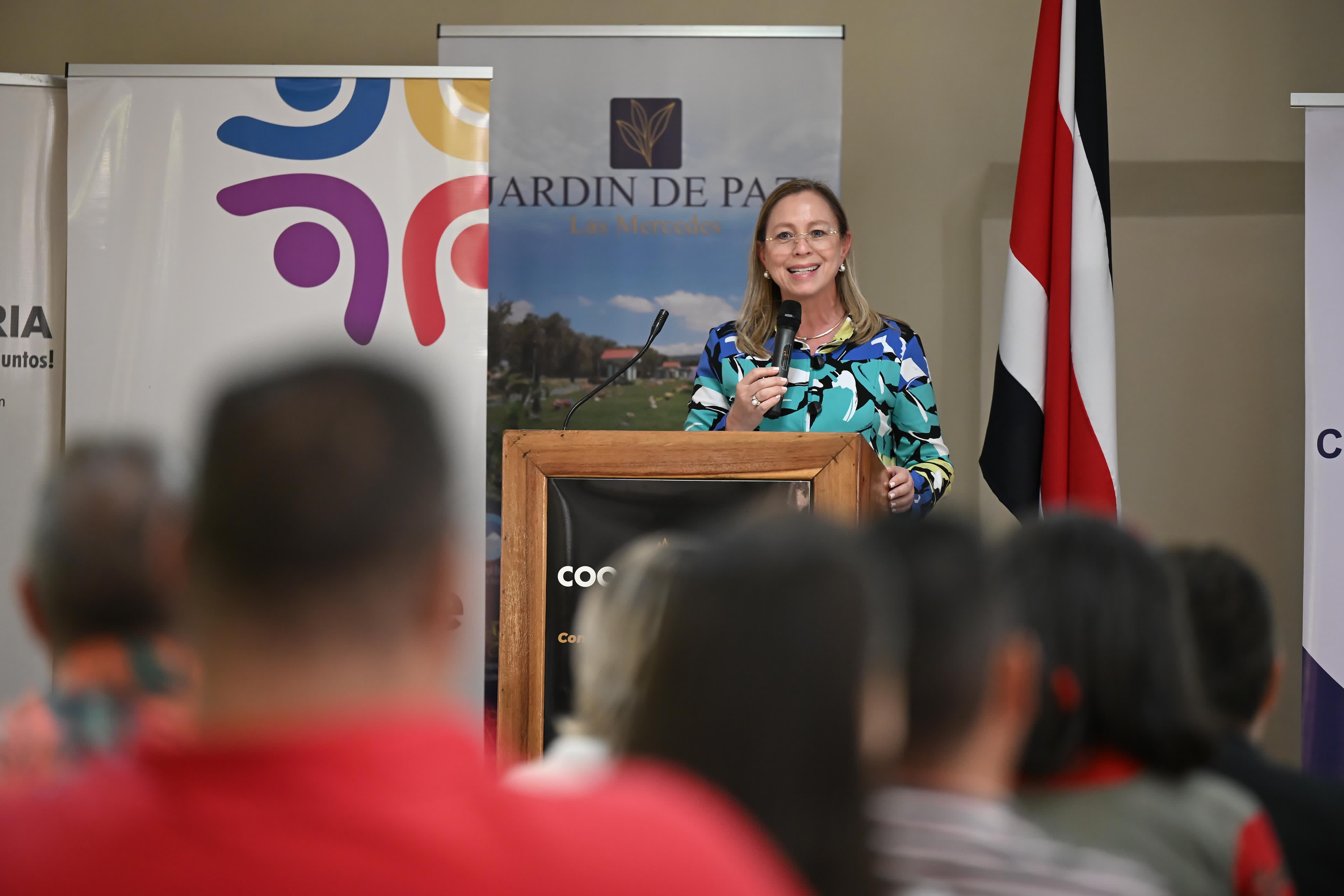 Grecia se consolida como polo económico y formativo gracias a alianzas estratégicas entre empresa, academia y gobierno local