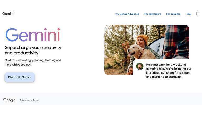 Los mejores chatbots de IA para usar en 2025