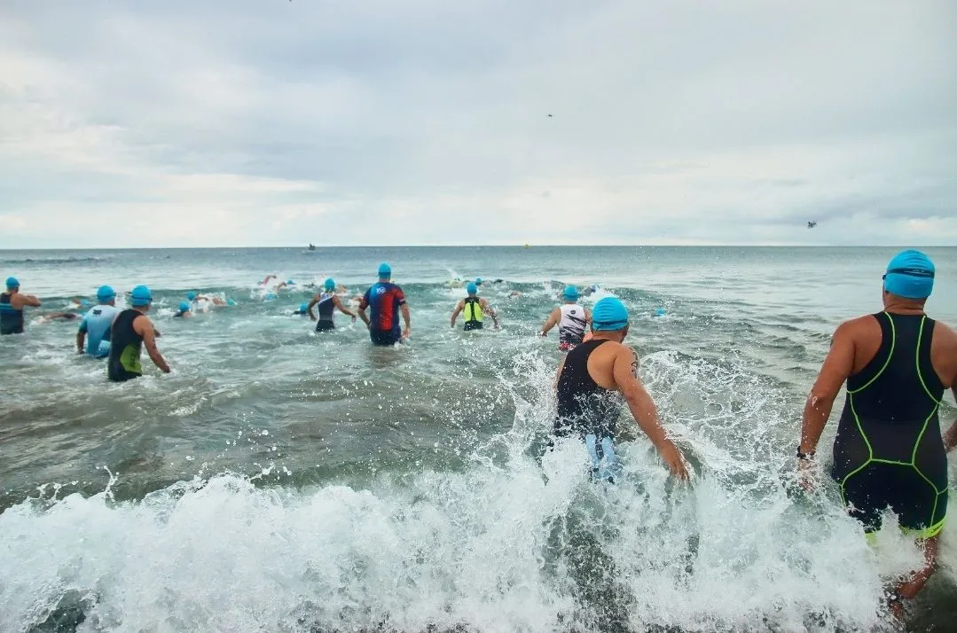 Beat Tri tomó el Caribe