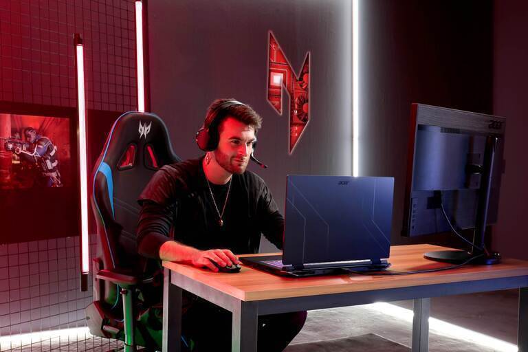 ¿Buscas una laptop gaming económica? Asegúrate de que cumpla con esto.