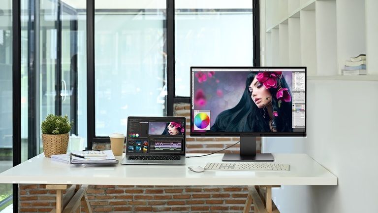 ViewSonic presenta su primer monitor 5K para Mac y PC