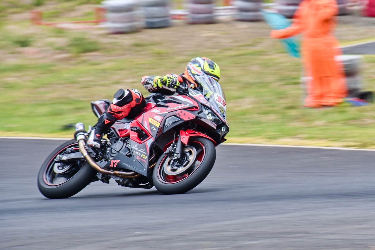 AMA Superbike realizó con éxito su segunda fecha en Circuito P1 Speedway