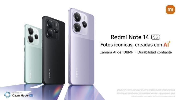 Fabricantes desarrollan dispositivos móviles más inteligentes y con mayor eficiencia