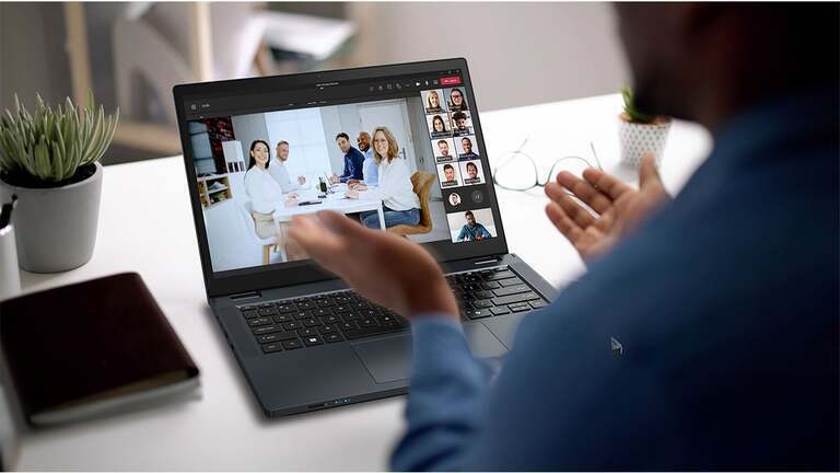 Cómo reparar la webcam o cámara de tu laptop