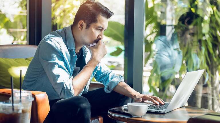 Día Mundial de la Contraseña: la PC sigue siendo una puerta de entrada que debemos proteger
