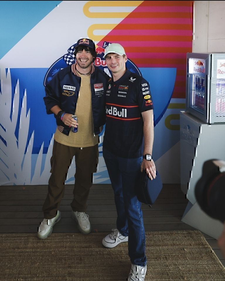 GERMÁN GARMENDIA, NUEVO RED BULL PLAYER