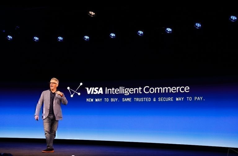 Buscar y comprar con Inteligencia Artificial: Visa revela nueva era de comercio