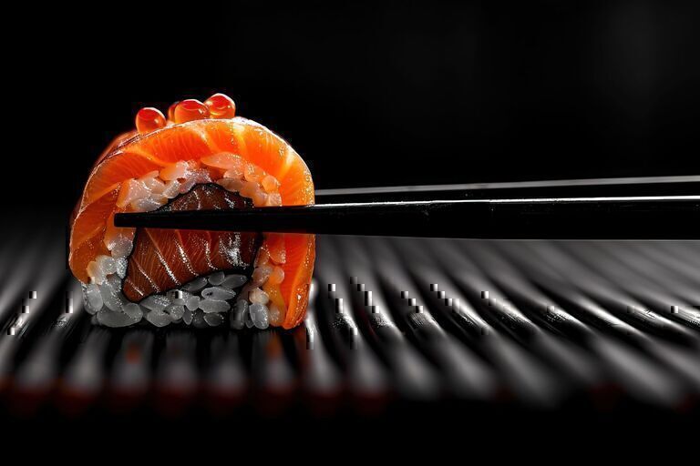 ¿Sos fánatico del sushi? Conocé dónde podés disfrutar el mejor sushi de San José con DiDi Food