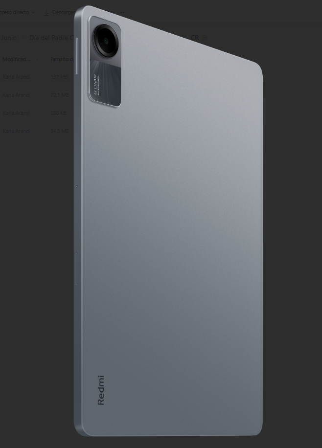 Tecnología Xiaomi para sorprender a papá este Día del Padre