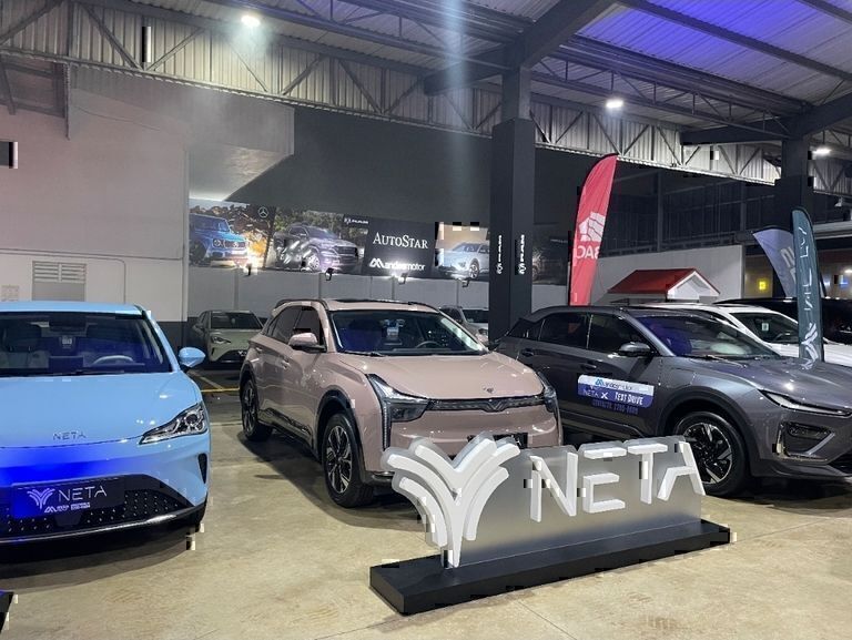 Andes Motor inaugura moderna sucursal en San Carlos para fortalecer su presencia en la Zona Norte