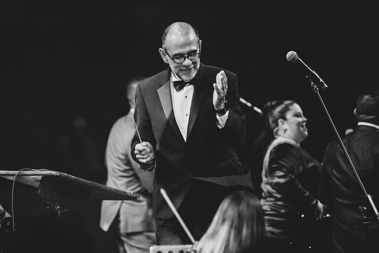 Orquesta Filarmónica de Costa Rica presenta Mamma Mia