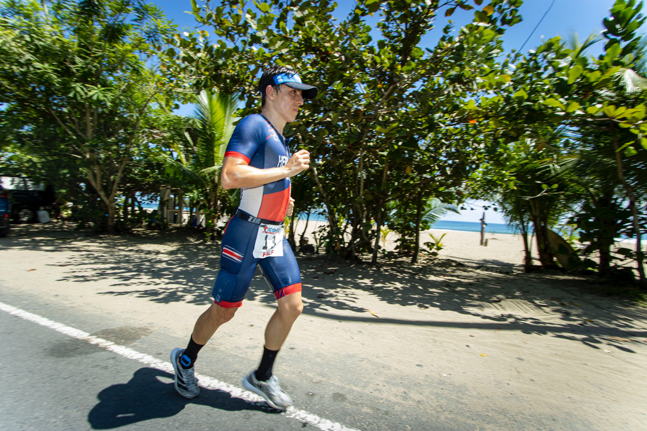 Puerto Viejo se prepara para recibir el triatlón más importante de CR: ¡TICOMAN 2025 regresa en su edición número 15!