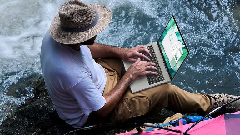 Un futuro más limpio también se construye desde la innovación