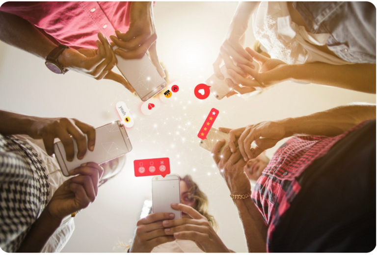 Día de las Redes Sociales: cómo preservar lo humano