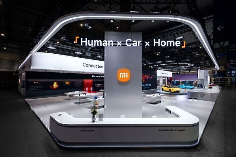 Crecimiento sostenido: Xiaomi registra USD16.2B en ingresos del segundo trimestre del año y utilidad neta ajustada de +75.4% interanual