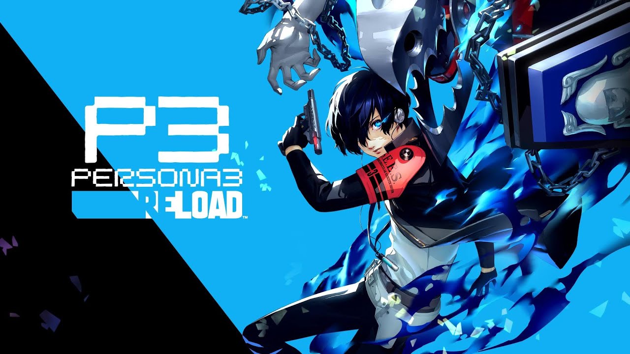 El videoclip oficial “It's Going Down Now” de Persona 3 Reload™ con Lotus Juice y Azumi Takahashi ya disponible