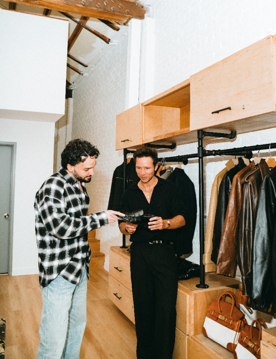 Atorie: Una propuesta de moda para Latinoamérica (y el mundo)