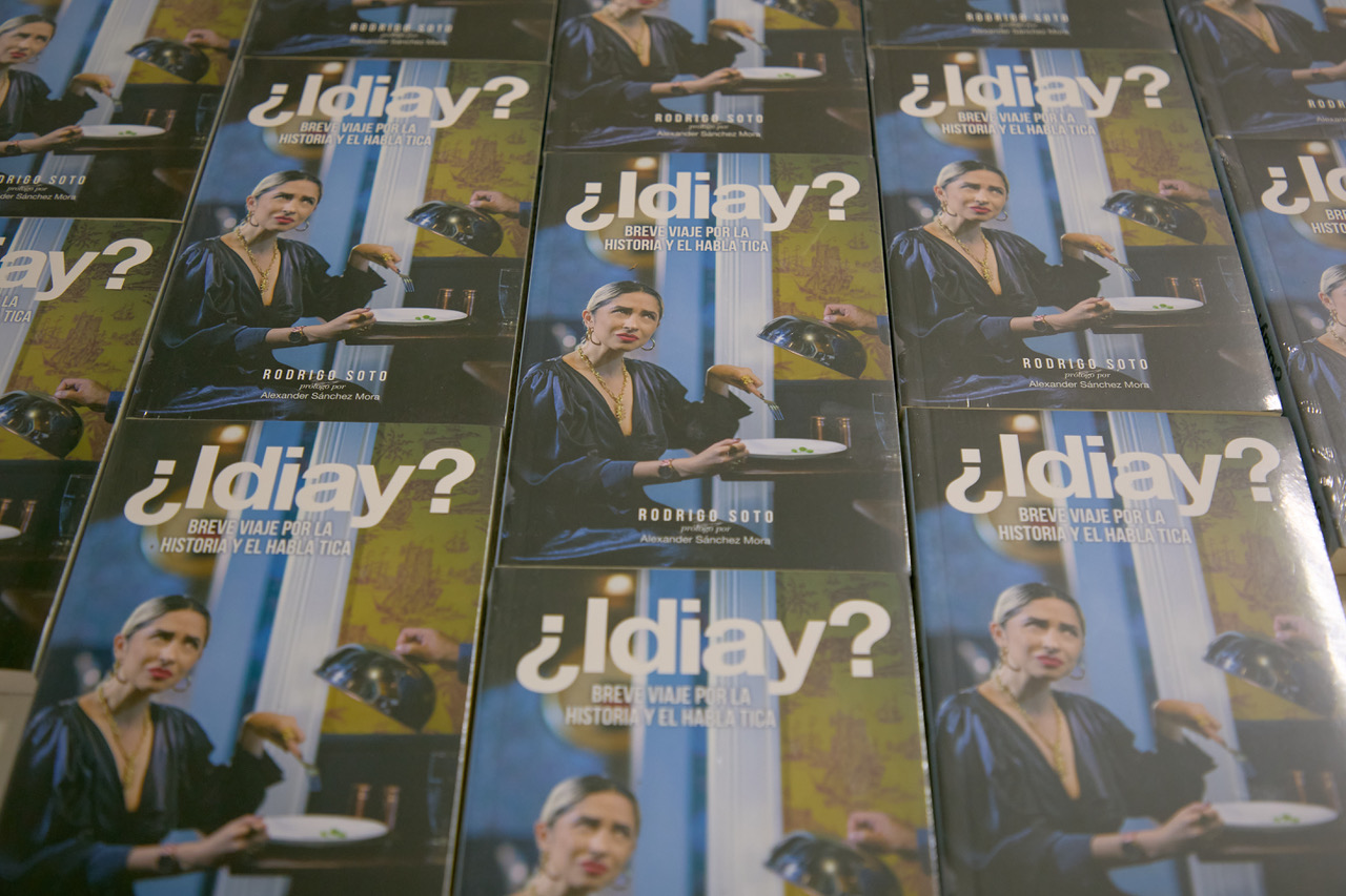 ¿Idiay?: la lectura recomendada para este mes de la patria