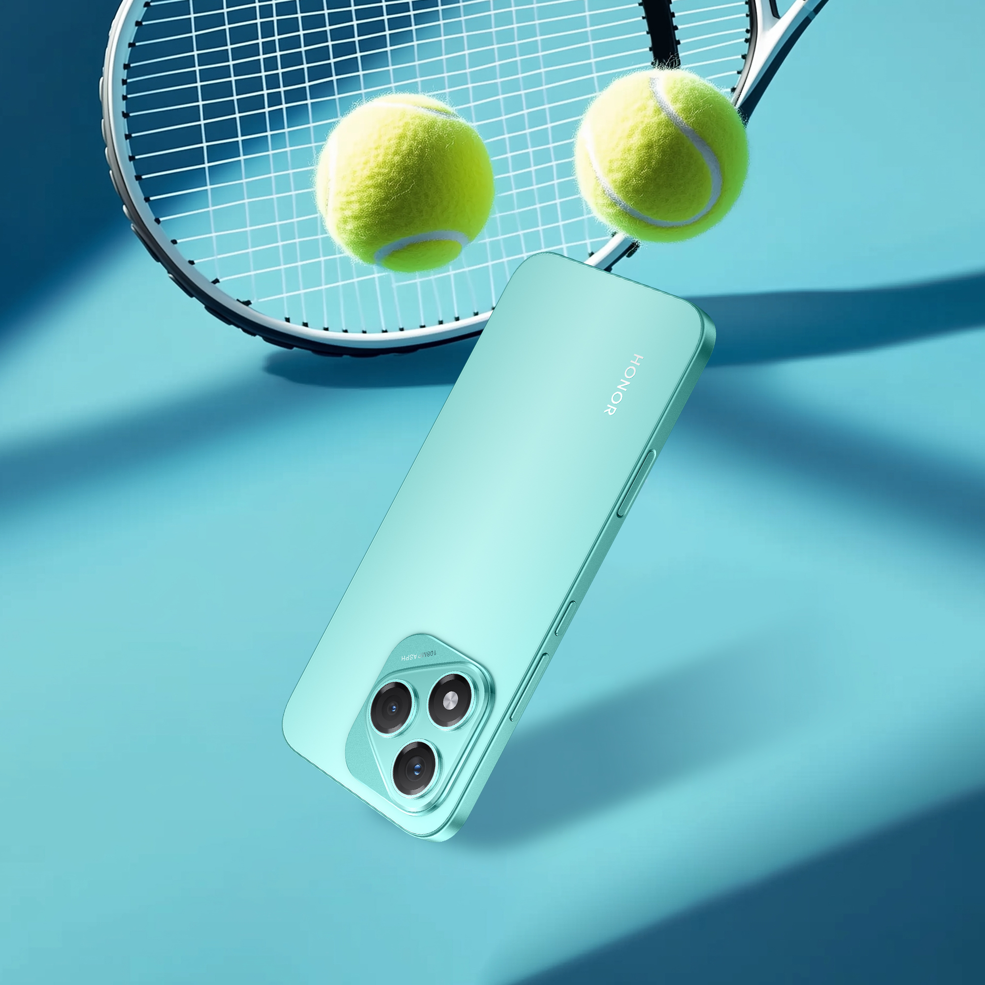 Convierte las fotos en historias en movimiento: AI image to video para principiantes con la HONOR 400 Series