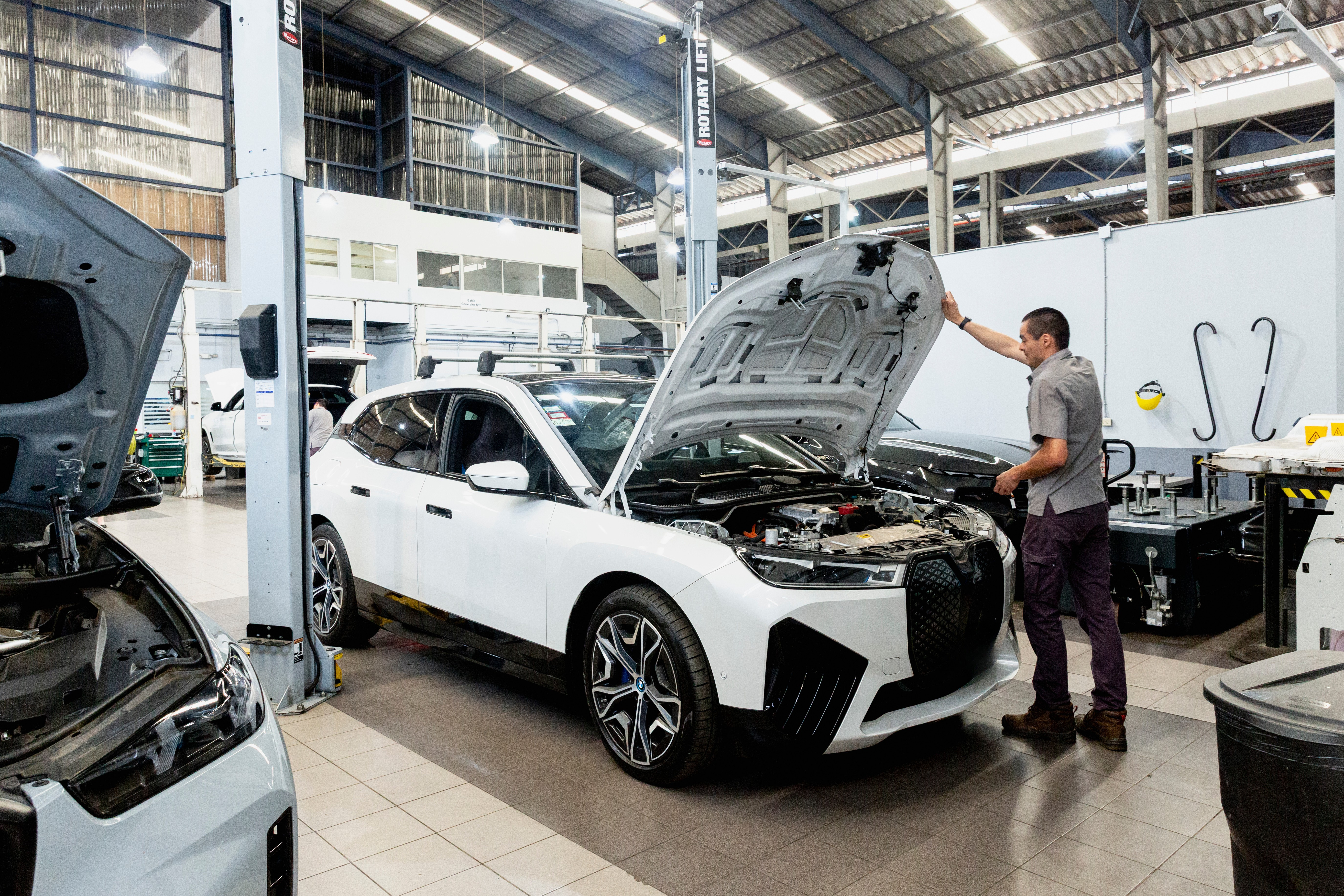 Estos son beneficios de comprar su vehículo en un distribuidor autorizado