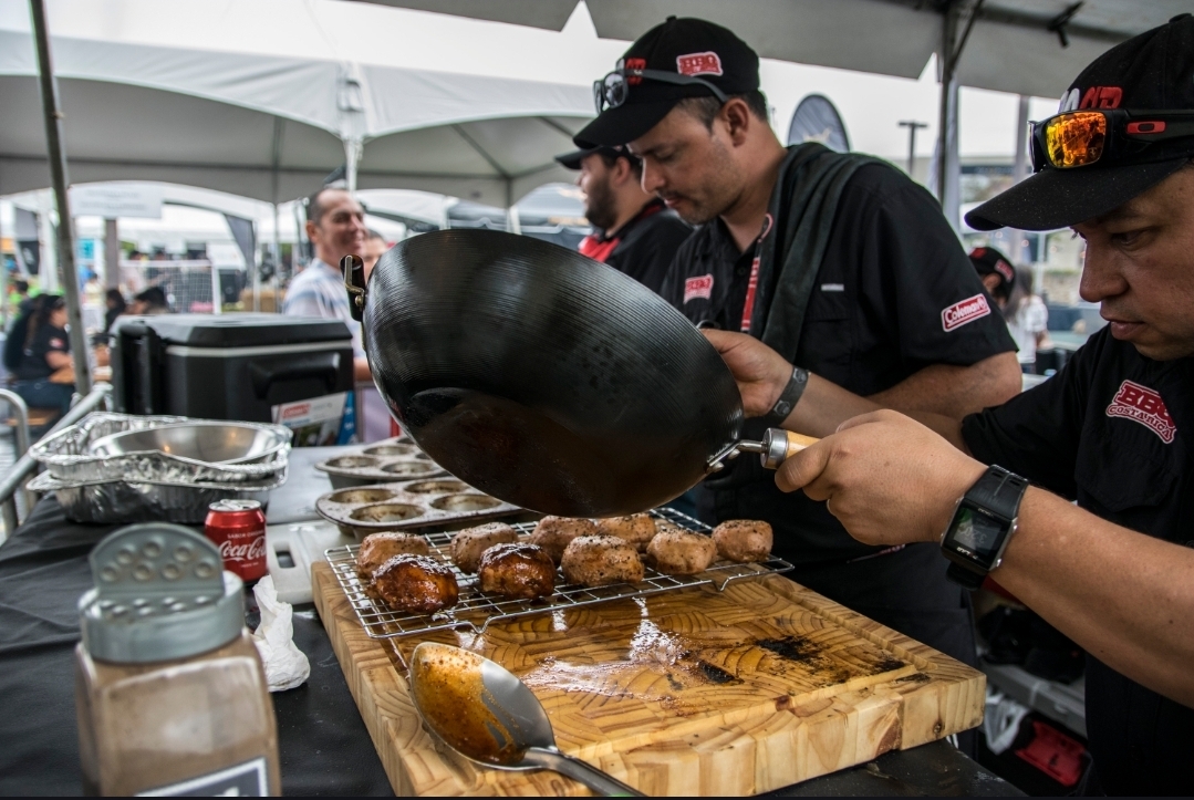 LLEGA A PALMARES LA PRIMERA EDICIÓN DEL BBQ FEST BACKYARD SERIES 2025: TRES DÍAS PARA DISFRUTAR LA MEJOR PARRILLA EN FAMILIA