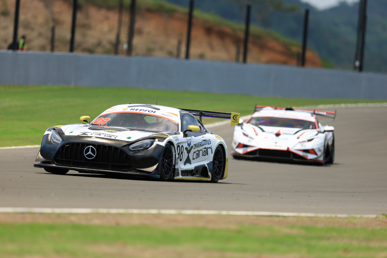 A la venta las entradas para las 3 Horas de Costa Rica