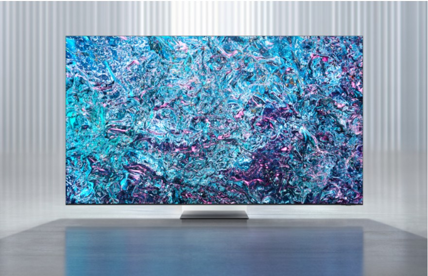 Vision AI mejora tu TV y su tecnología sin cadmio te cuida