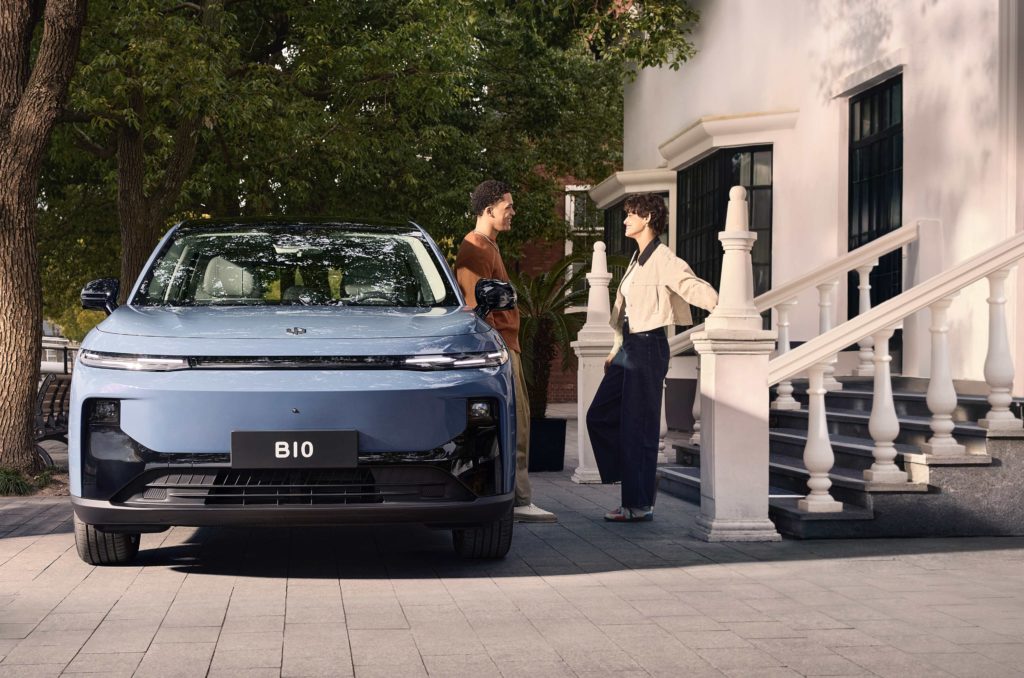 FACO impulsa el futuro de las nuevas tecnologías  de movilidad en Costa Rica con la llegada de  Leapmotor