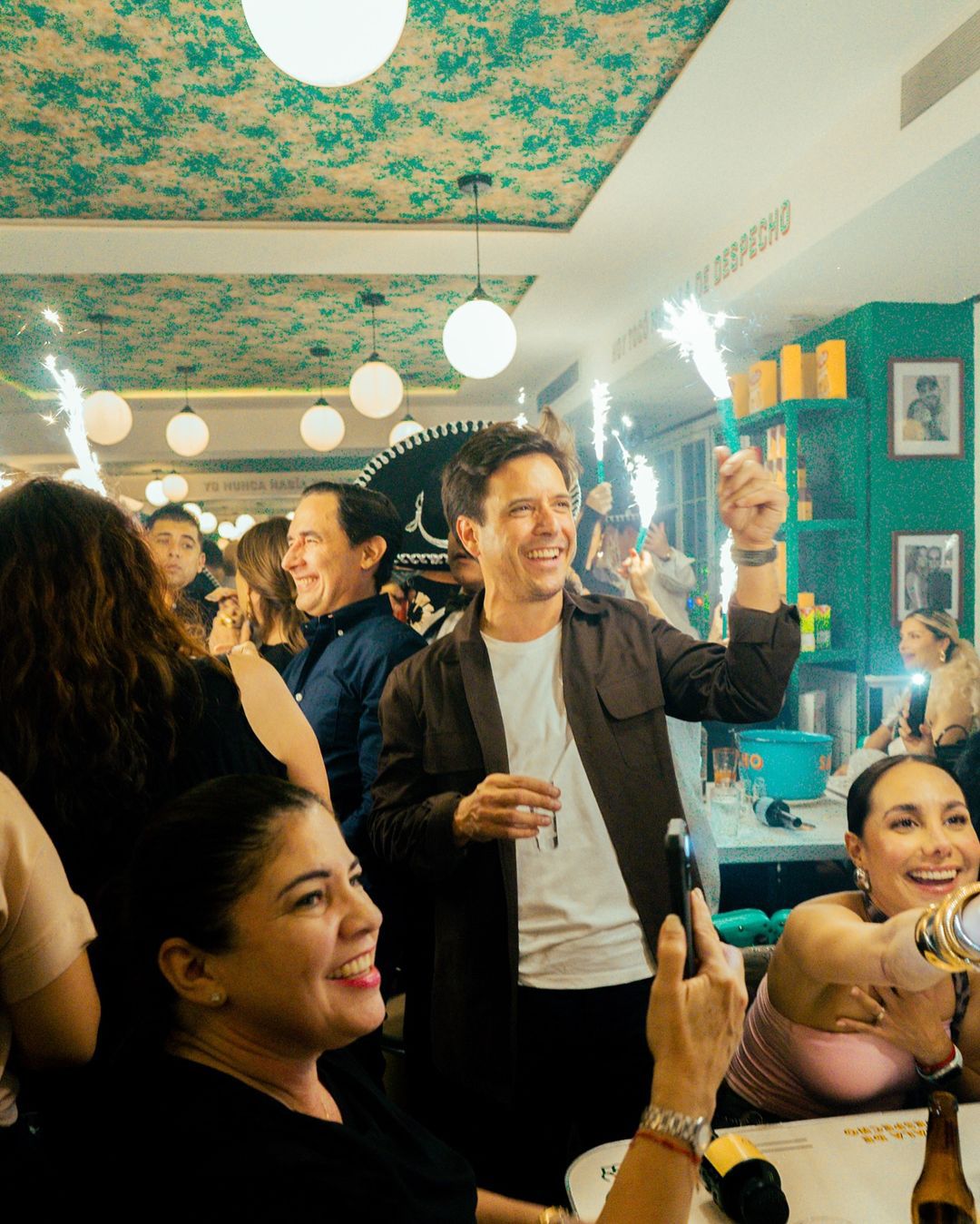 SALA DE DESPECHO llega a Costa Rica LA MARCA GLOBAL DEL DESPECHO ABRE SU PRIMER LOCAL EN EL PAIS