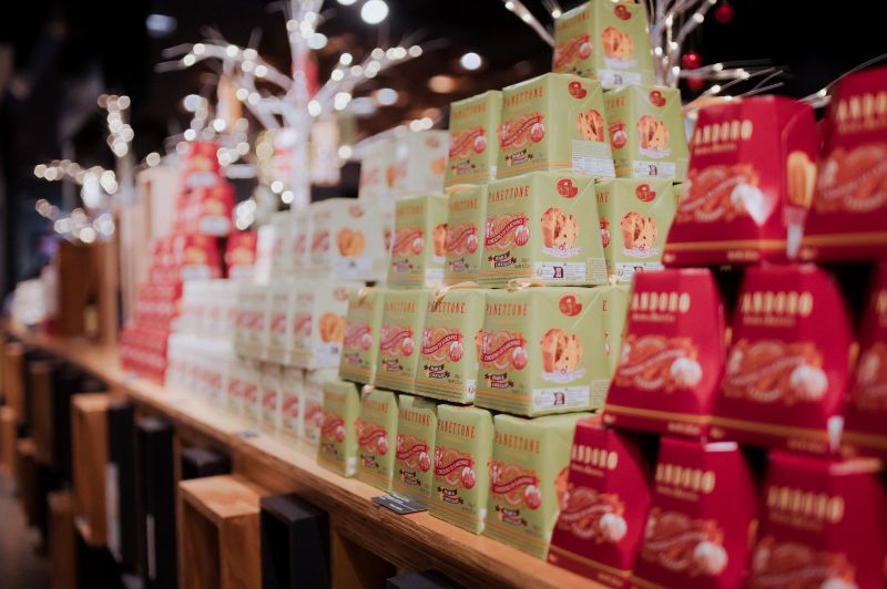 Bottega celebra la Navidad con sabores que se vuelven recuerdos