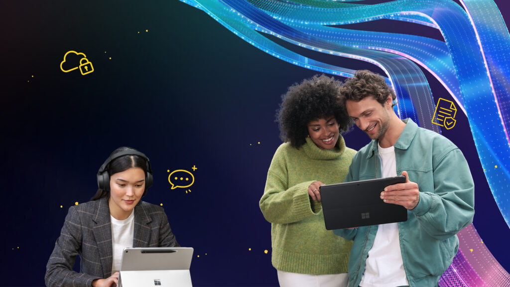 De la idea al despliegue: El ciclo completo de vida de la IA presente en Ignite 2025