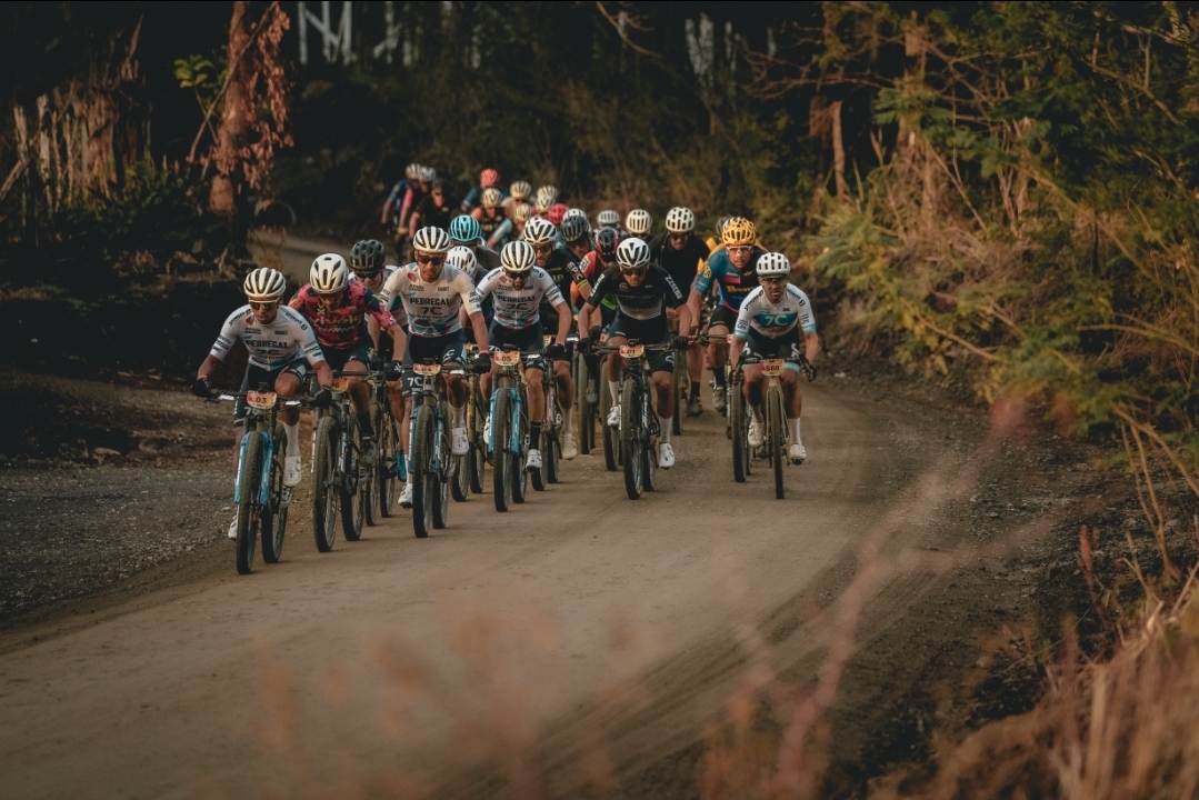 REGRESA THE PACIFIC RACE 2026:  UNA TRAVESÍA ÉPICA DE MOUNTAIN BIKE