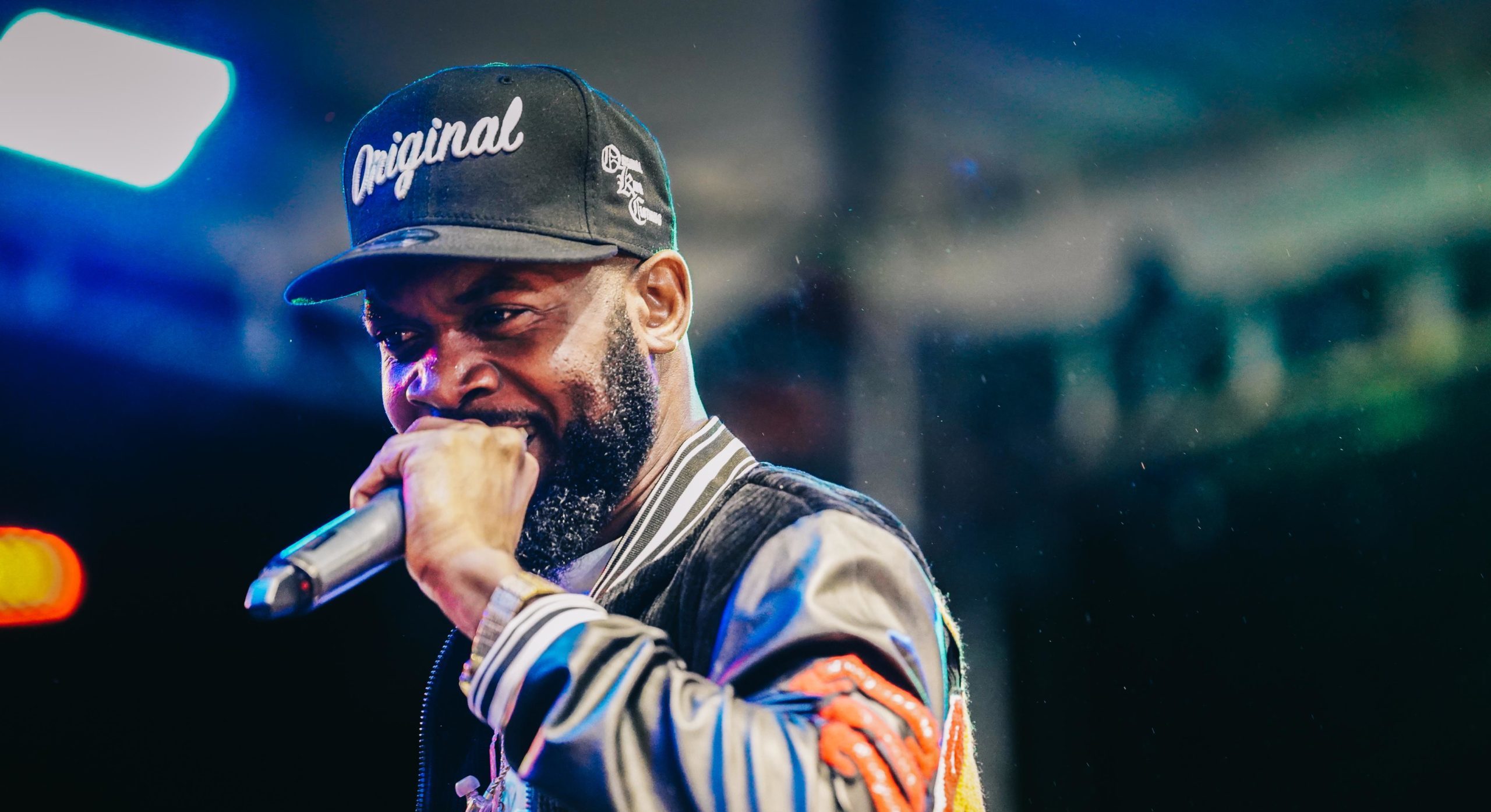 DJ KENDO LANZA NUEVO PROYECTO