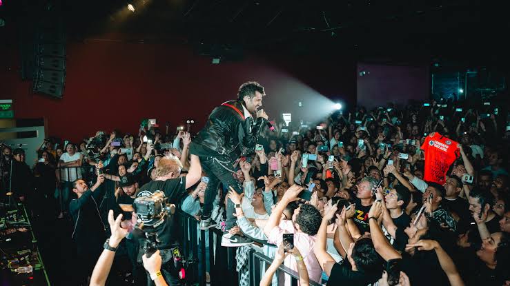 PERCANCE LA PERSISTENCIA QUE LLEVA LA MÚSICA COSTARRICENSE A  CONQUISTAR MÉXICO Y EL MUNDO