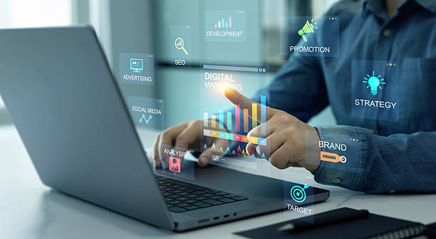 5 tendencias clave del marketing digital que marcarán la estrategia empresarial en 2026, según Moov Media Group