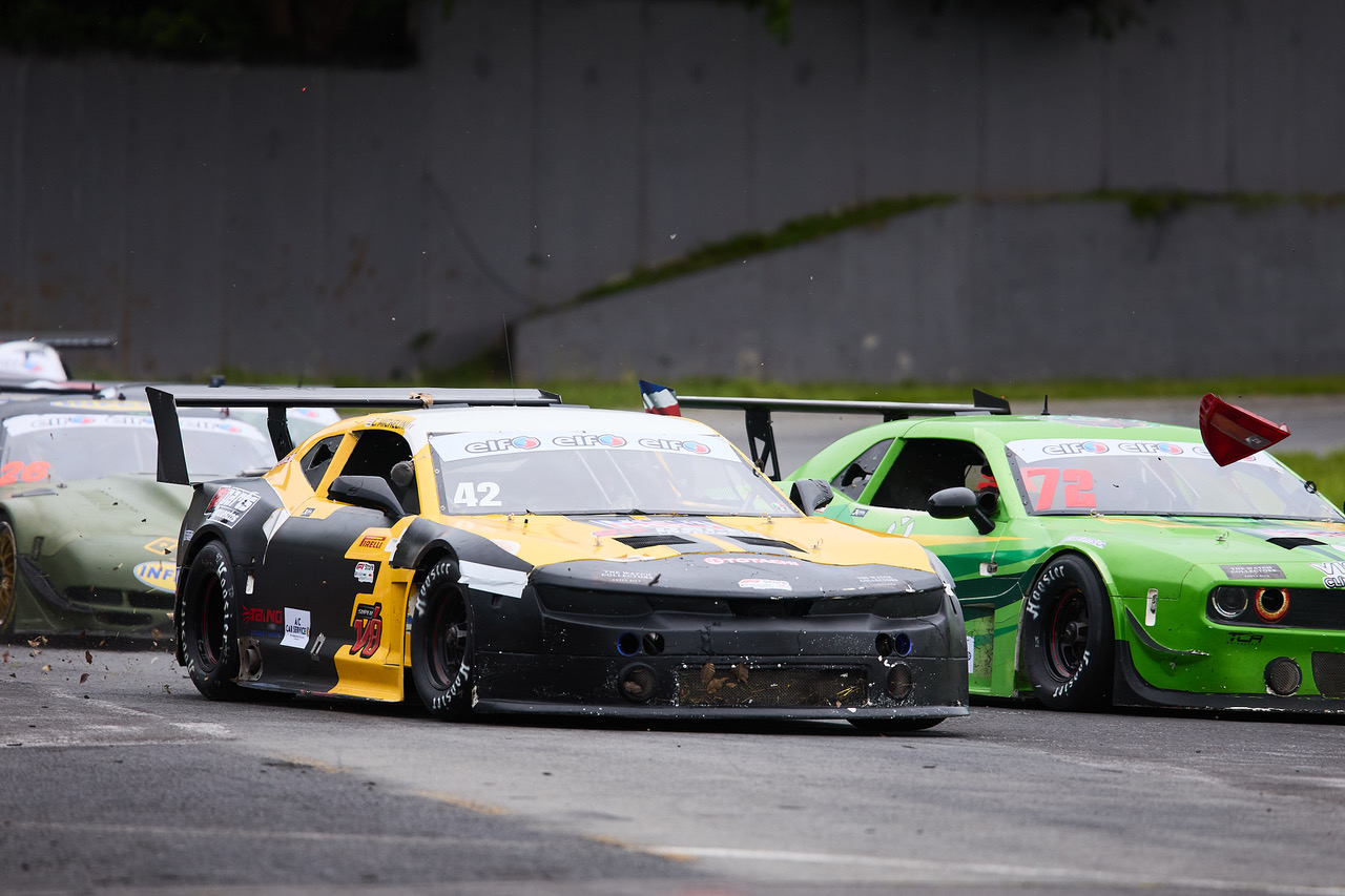 Las 3 Horas de Costa Rica rendirán homenaje a figuras legendarias del deporte motor nacional