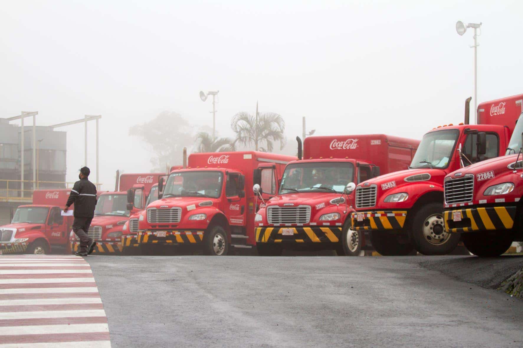 Coca-Cola FEMSA distribuirá las cervezas de Ambev en Costa Rica