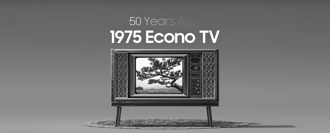 Samsung anticipa el futuro del hogar y la pantalla en CES 2026 con IA como protagonista