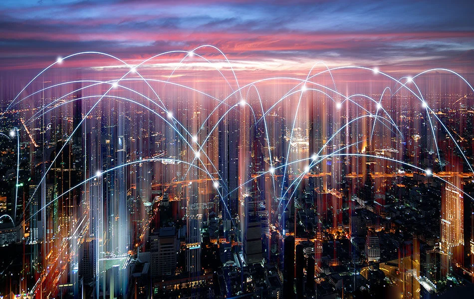 No preguntes qué puede hacer la IA por el Wi-Fi, sino qué puede hacer el Wi-Fi por la IA: una visión para Centroamérica