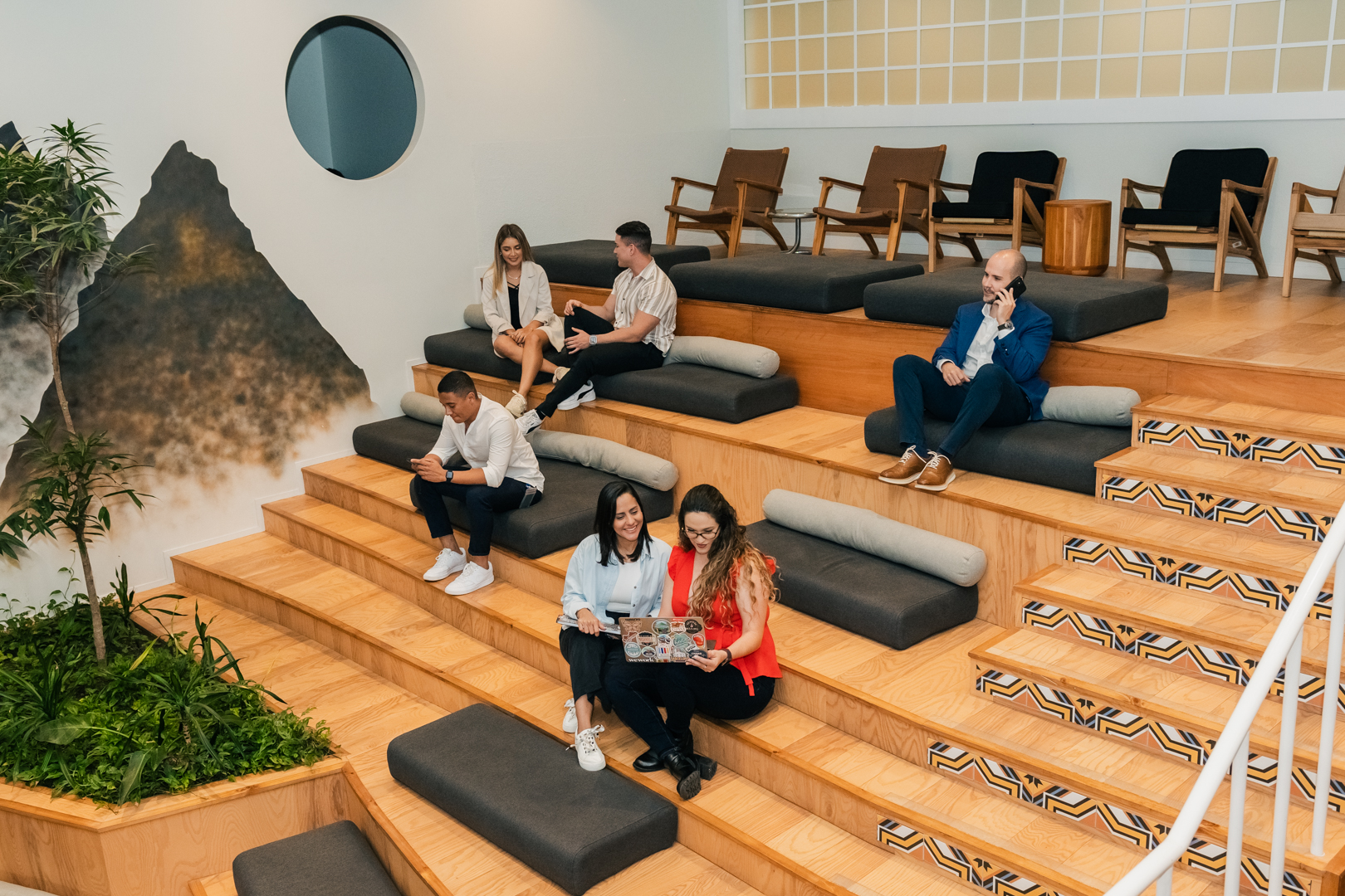 Empresas en Costa Rica migran hacia modelos flexibles en sus espacios de trabajo ante nuevas dinámicas laborales y de talento