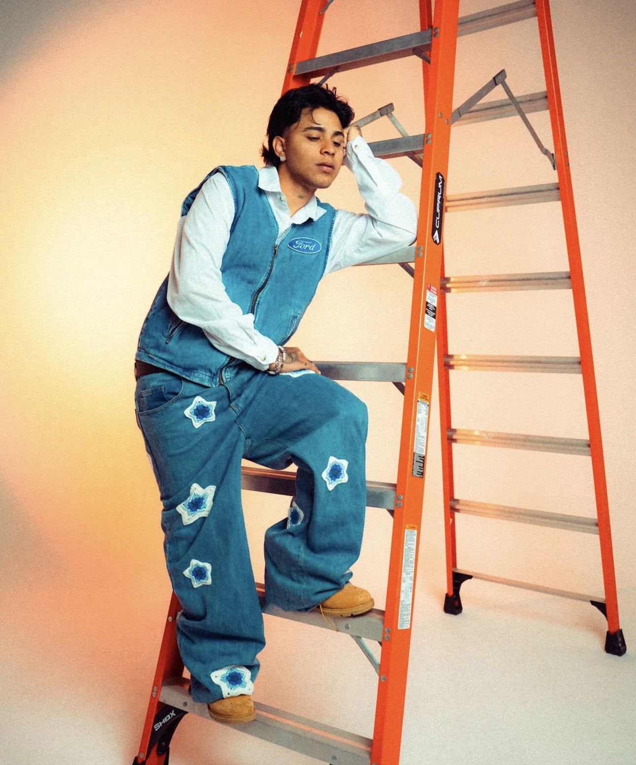 DEEIKEL PRESENTA “ELLA Y YO”, UN RELATO DE  AMOR PROHIBIDO ENTRE DANCEHALL Y AFRO