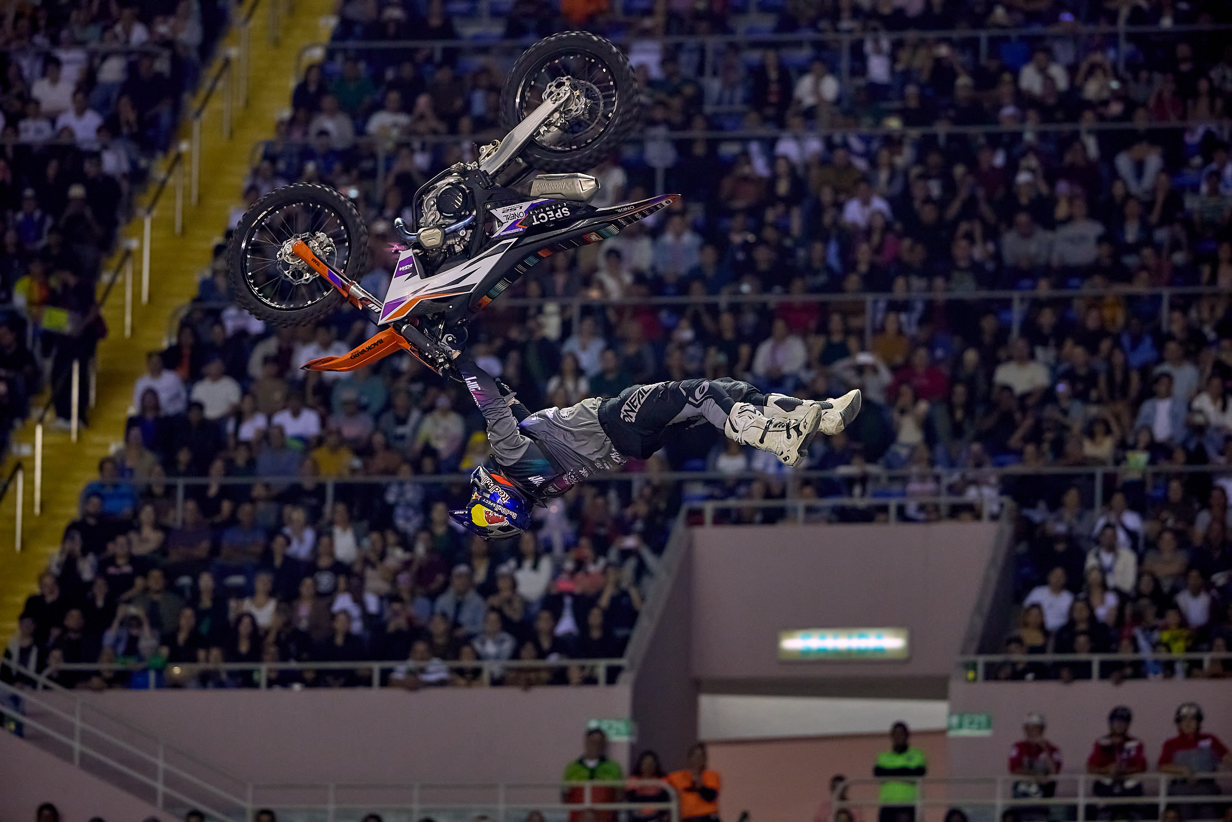 X-KNIGHTS 2026 marcará historia en el deporte costarricense