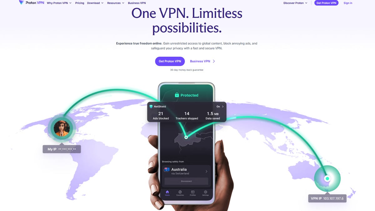 Guía 2026: VPNs que no registran ni venden tus datos