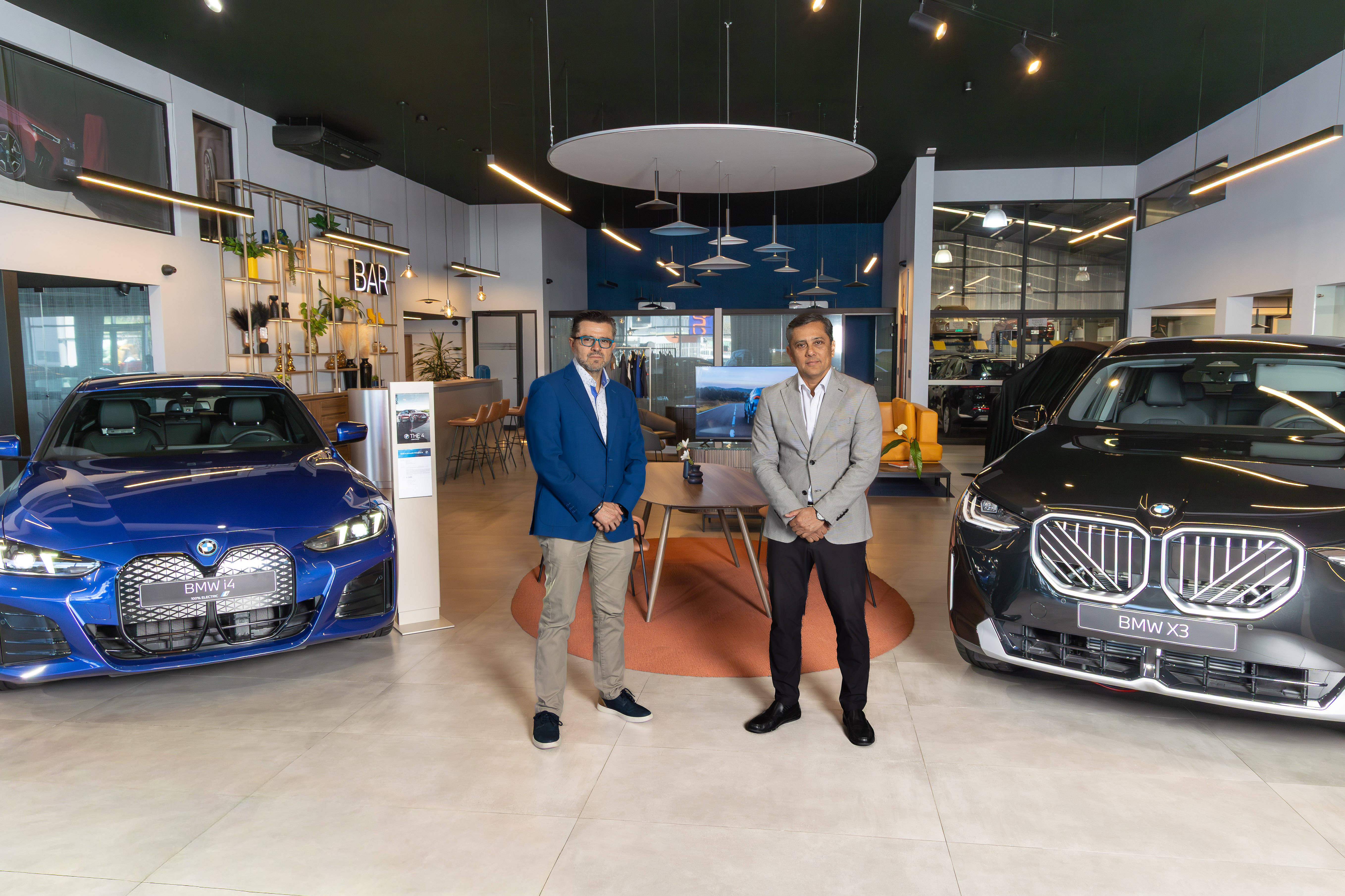 BMW Group Financial Services y Banco Nacional consolidan alianza estratégica en Costa Rica